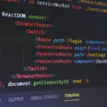 Ace Your React Interview: Comprehensive Guide & Key Concepts
